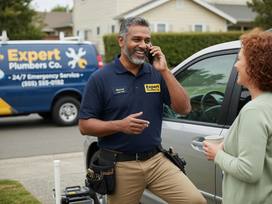 Drain Cleaning Tulare, SD FAQs